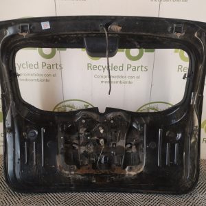 Porton Trasero Renault Duster (06117960)