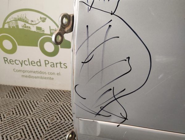 Puerta Trasera Izquierda Ford Focus 1 (05317060) Lp