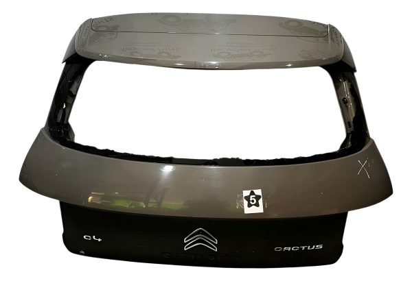 Porton Trasero Citroen C4 Cactus Lv (05488527) Lp