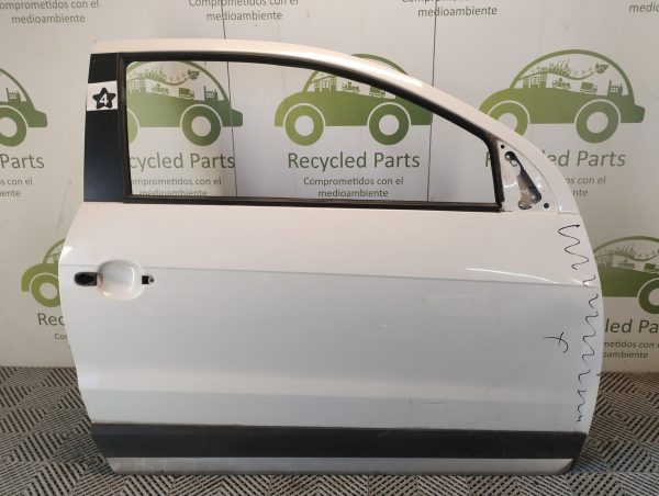 Puerta Delantera Derecha Vw Saveiro (05224296)