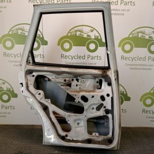 Puerta Trasera Izquierda Vw Polo (04424708) Lp