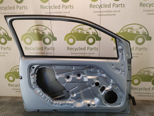 Puerta Delantera Izquierda Vw Up 3p (04681212)