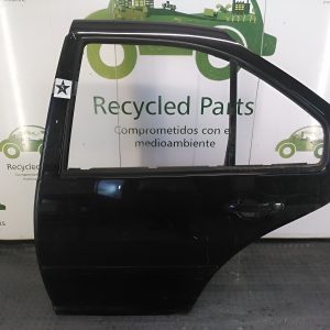 Puerta Trasera Izquierda Vw Bora (03626865) Lp