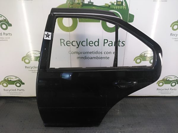 Puerta Trasera Izquierda Vw Bora (03626865) Lp