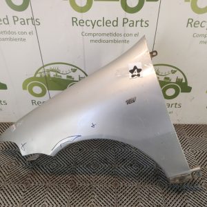Guardabarro Izquierdo Fiat Palio F1 (05566749)