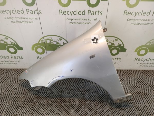 Guardabarro Izquierdo Fiat Palio F1 (05566749)