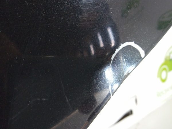 Puerta Trasera Izquierda Chevrolet Aveo (01448548) Lp