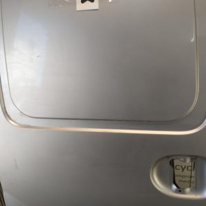 Puerta Trasera Derecha Renault Kangoo (05328780)