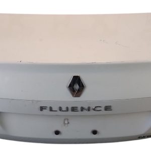 Tapa De Baul Renault Fluence (06064054)