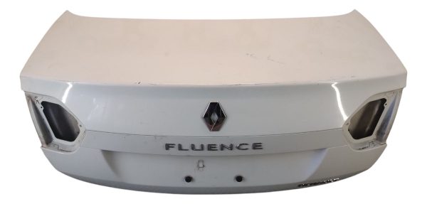 Tapa De Baul Renault Fluence (06064054)