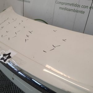 Tapa De Baul Honda City (06317392)