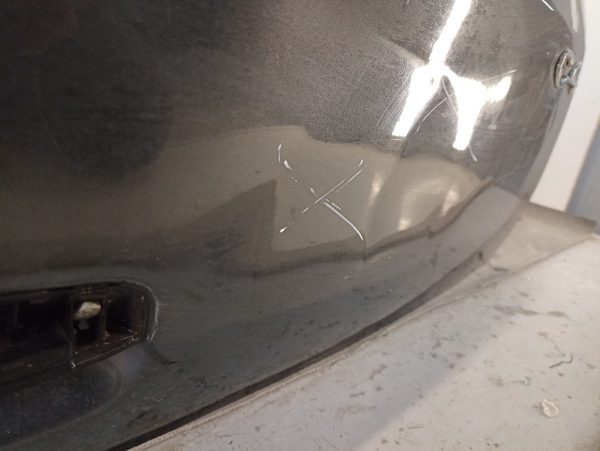 Porton Trasero Citroen C4 (04423127)