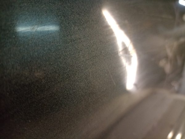 Puerta Trasera Derecha Peugeot 207 (03597285) Lp