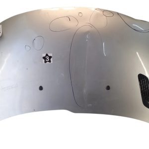 Capot Peugeot 207 (06501801)