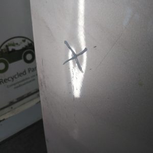Puerta Delantera Derecha Shineray X30 (04100918)