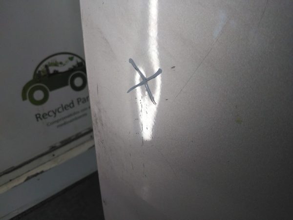 Puerta Delantera Derecha Shineray X30 (04100918)