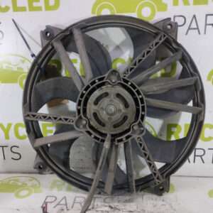 Electroventilador Peugeot 307 2.0 Hdi (05515062)
