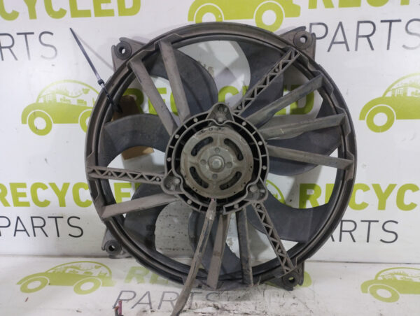Electroventilador Peugeot 307 2.0 Hdi (05515062)