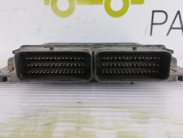 Modulo De Inyeccion Renault Kangoo 1.9 (04475386)