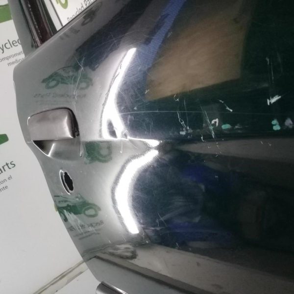 Puerta Delantera Derecha Citroen Xsara Picasso (03642593)