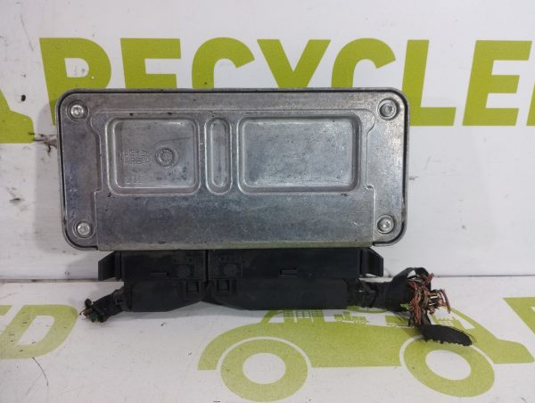 Modulo De Inyeccion Vw Gol 1.4 (05762304)
