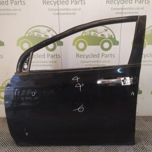 Puerta Delantera Izquierda Honda City (05610693)