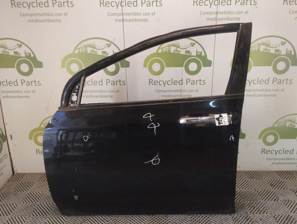 Puerta Delantera Izquierda Honda City (05610693)