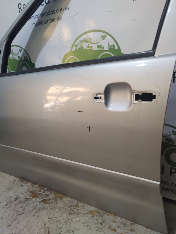 Puerta Delantera Izquierda Vw Polo (05164730) Lp