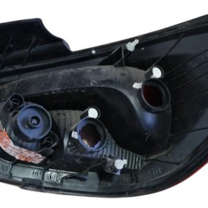Faro Trasero Izquierdo Renault Kwid 2018 Orig (aa00001386)
