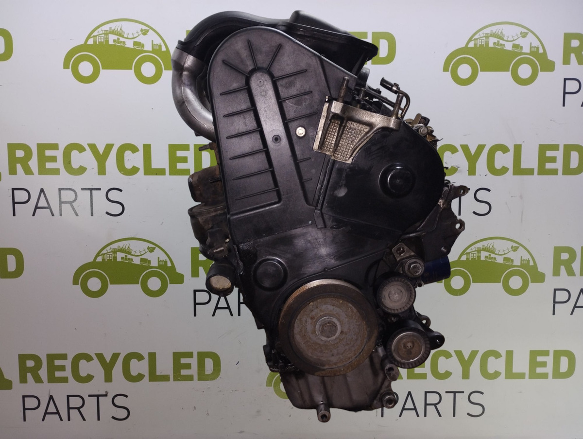 Motor Peugeot Partner 1.9 Diesel (04935402)