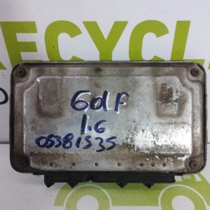 Modulo De Inyeccion Vw Golf 1.6 (05381535)