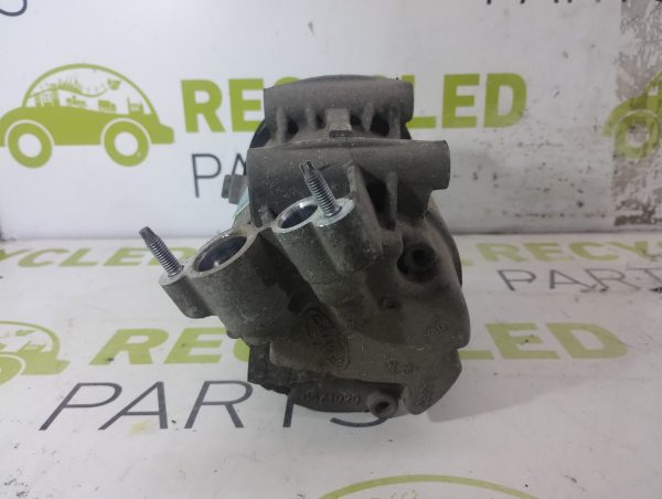 Compresor De A/a Citroen Nuevo C3 1.5 (06121885)