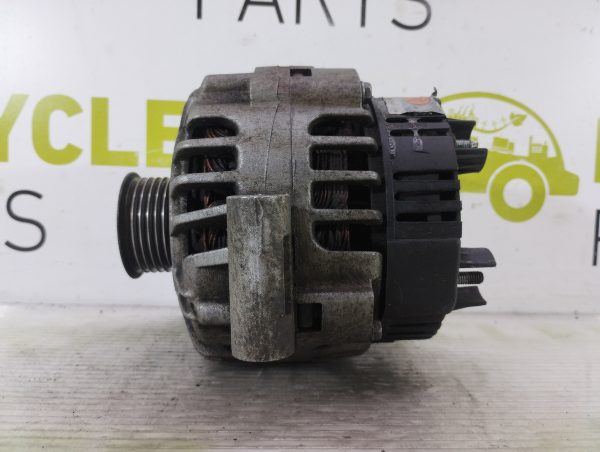 Alternador Ford Ecosport 1.6 8v (05721473)