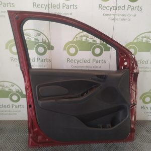 Puerta Delantera Izquierda Ford Ka Kd (06466629)