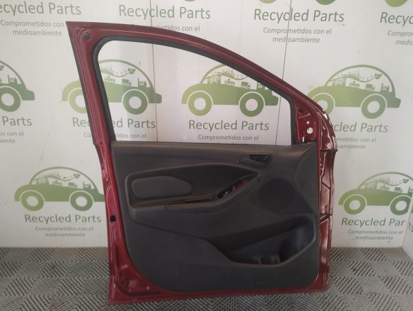 Puerta Delantera Izquierda Ford Ka Kd (06466629)