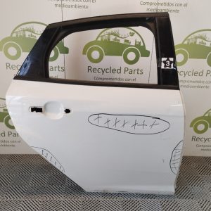 Puerta Trasera Derecha Ford Focus 3 (04423097)