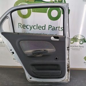 Puerta Trasera Izquierda Vw Gol Trend (04314981)