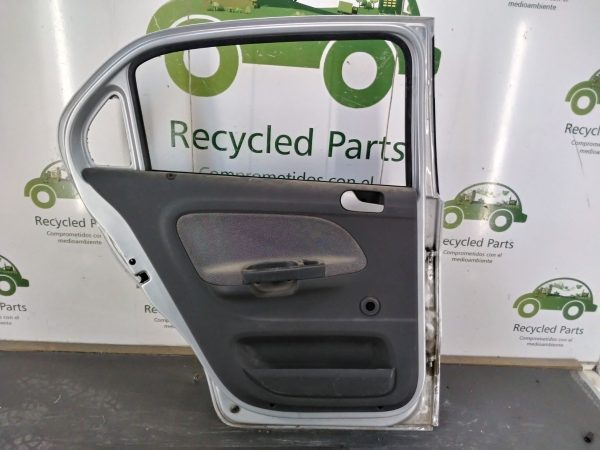 Puerta Trasera Izquierda Vw Gol Trend (04314981)