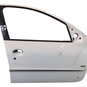 Puerta Delantera Derecha Peugeot 207 (06060109)