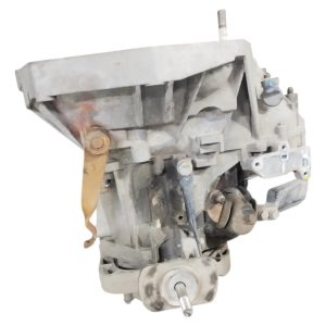 Caja De Velocidades Fiat Uno Way 1.4 8v (05394472)