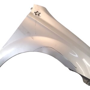 Guardabarro Derecho Chevrolet Aveo Lv (06328669)