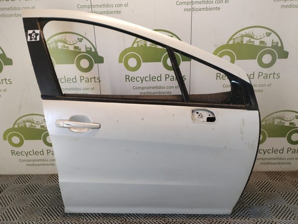 Puerta Delantera Derecha Peugeot 408 (05241537)