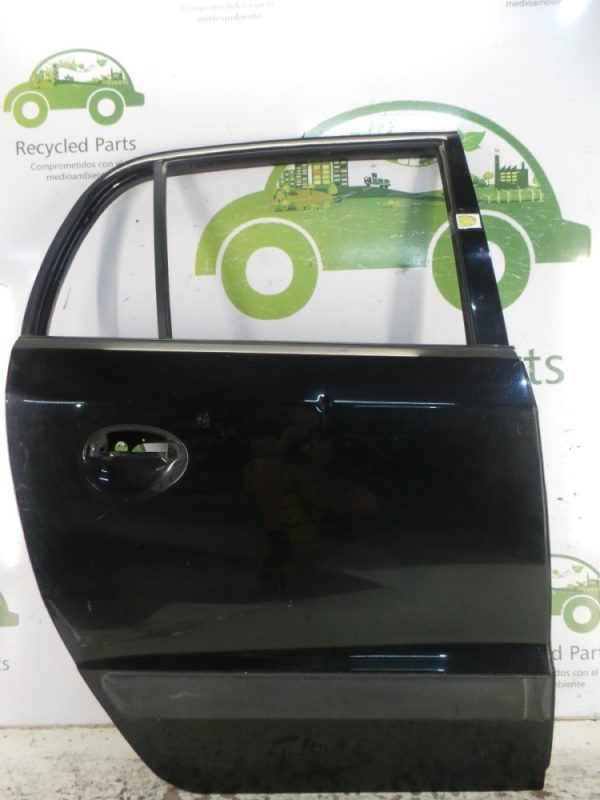 Puerta Trasera Derecha Hyundai Atos Ln (02706168)