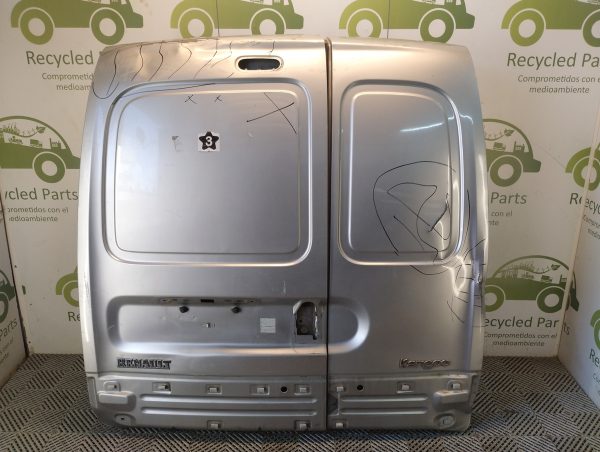Porton Trasero Renault Kangoo (04735908)