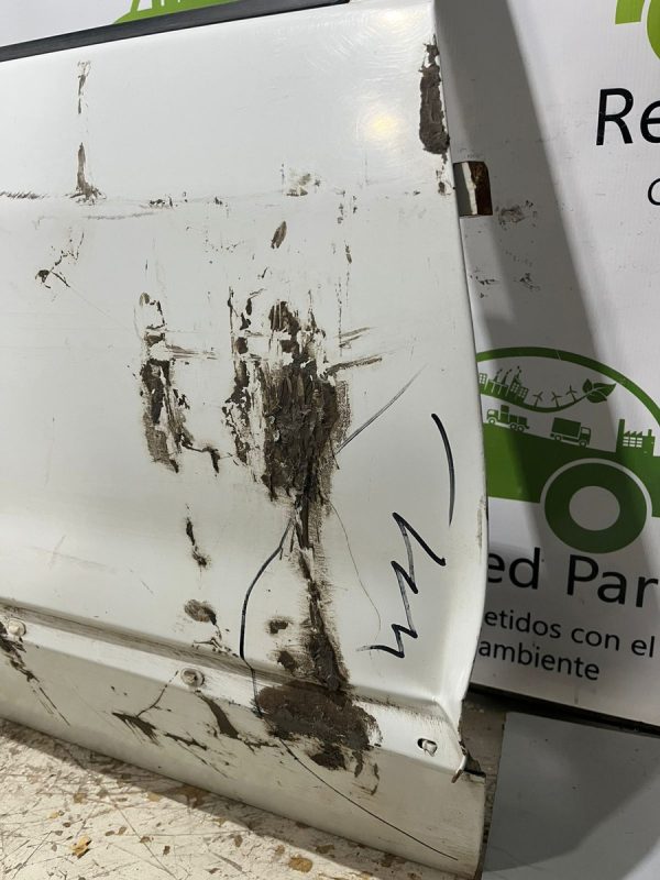 Puerta Trasera Derecha Renault 19 (02854074) Lp