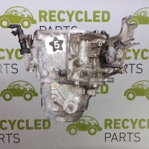 Caja De Velocidades Peugeot 308 1.6 16v (05465386)