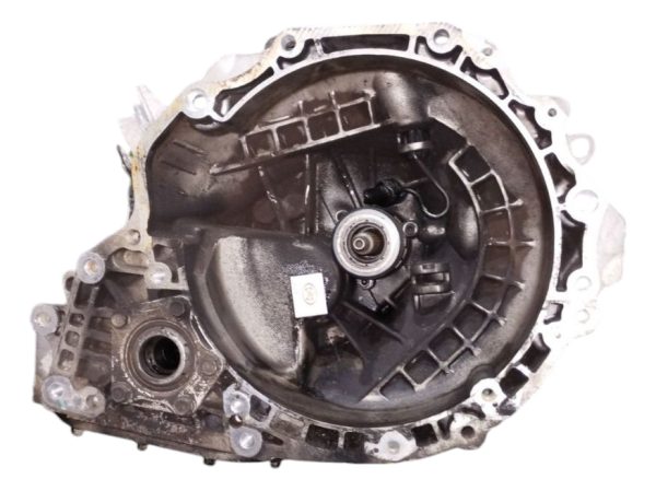 Caja De Velocidades Chevrolet Tracker 1.8 16v (05632173)