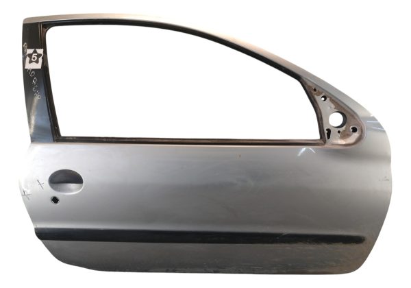 Puerta Delantera Derecha Peugeot 206 3p (04094065)