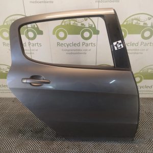 Puerta Trasera Derecha Peugeot 308 (06661729)