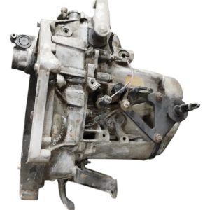 Caja De Velocidades Peugeot 207 1.6 16v (05983926)